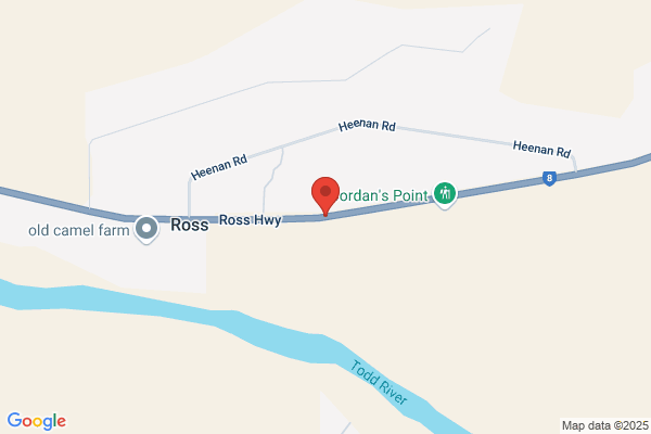Alice Bush Haulage & Mining Services