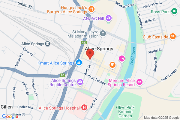 Alice Springs Family Day Care