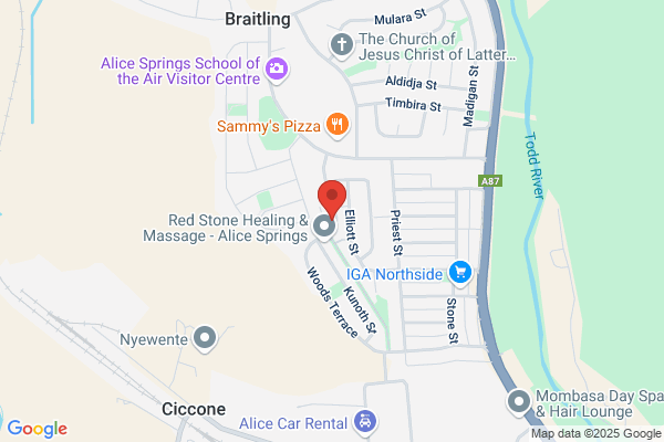 Braitling Neighbourhood Centre Incorporated