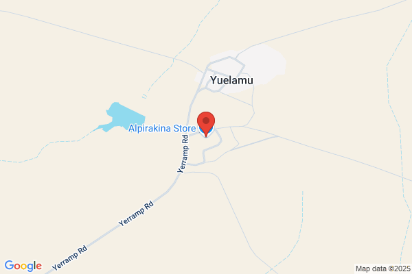Alpirakina Store