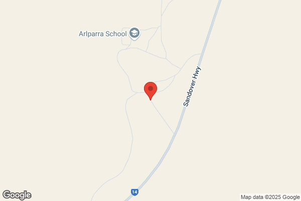 Arlparra Store