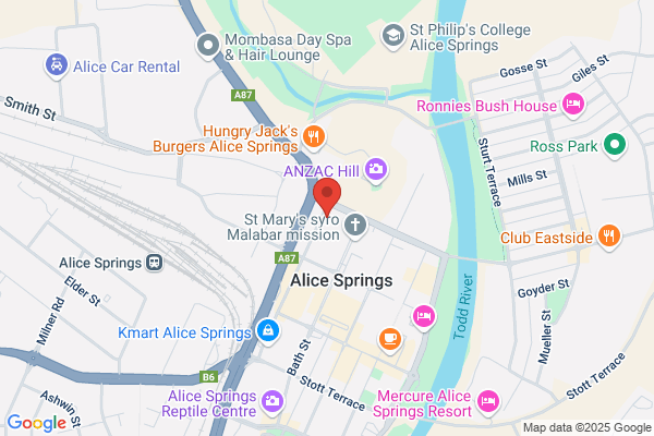 Services Australia Agent