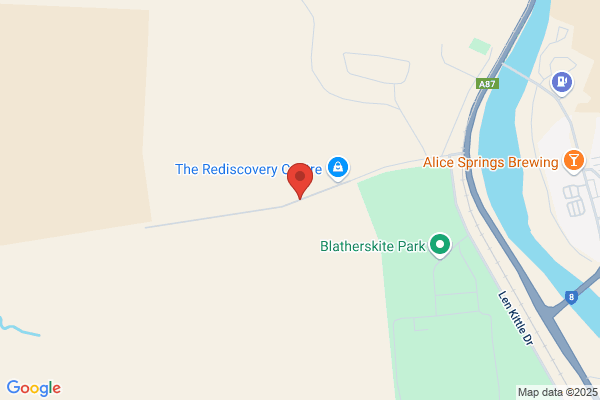 Alice Springs Town Council