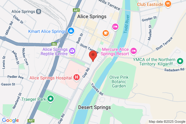 Hair Manoeuveres