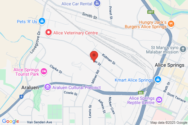 Alice S & K Plumbing