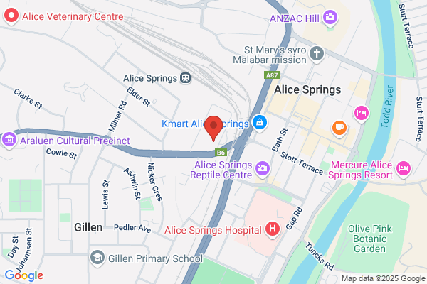 Alice Hosetech & Industrial Supplies