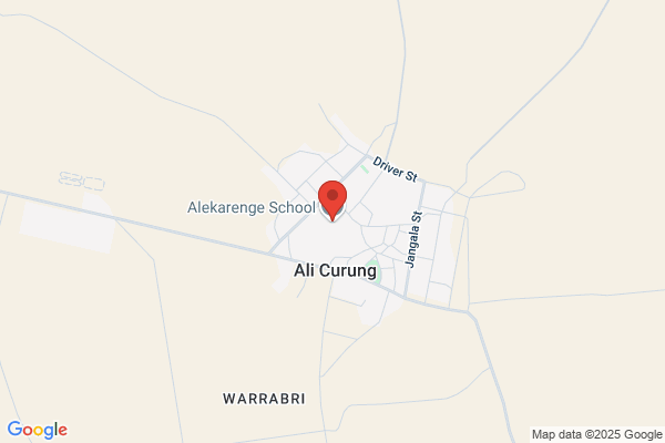Alekarenge Community Education Centre