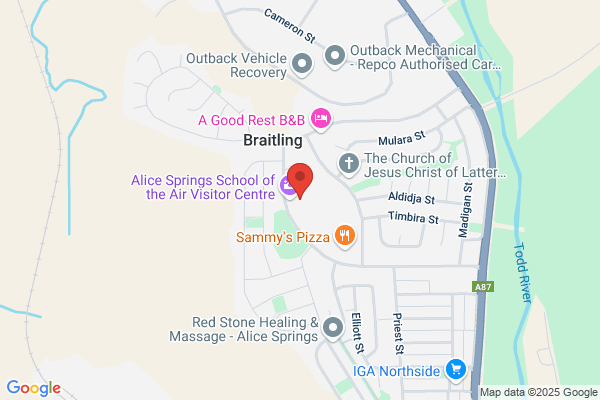 Braitling Primary School
