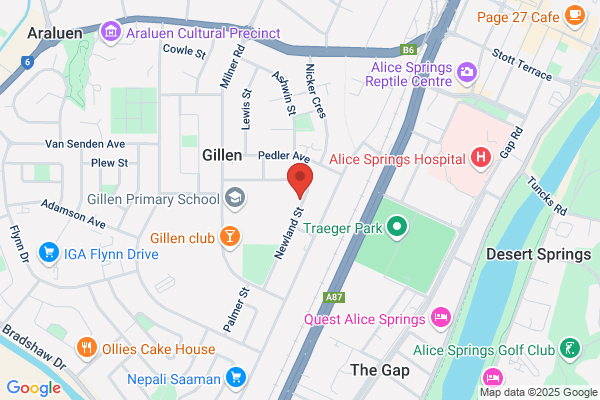 Gillen Pre-School