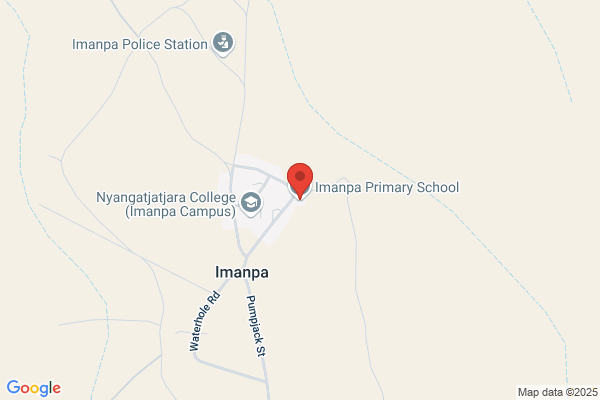 Imanpa School