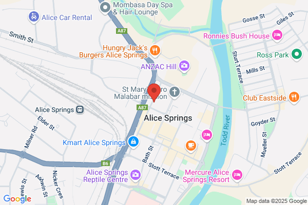 Alice Signmaster