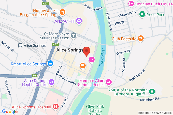 JF Tourism & Business Services