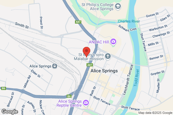 Alice Hospitality Supplies Pty Ltd
