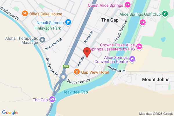 Gap Youth Centre