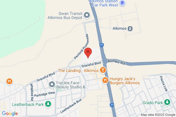 CoinFlip Bitcoin ATM - Alkimos Fresh IGA (Alkimos)