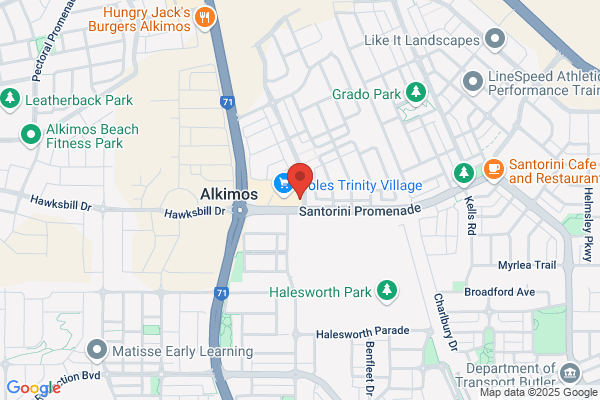 F45 Training Alkimos