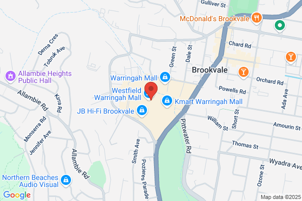 Pacific Smiles Dental Brookvale