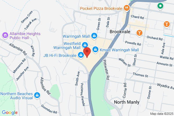Specsavers Optometrists & Audiology - Warringah