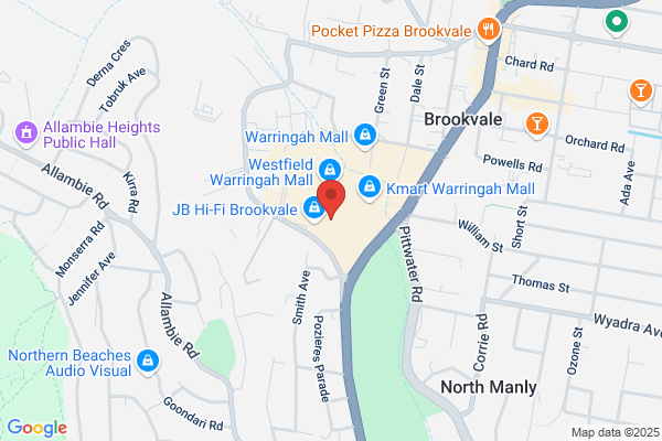 Laser Clinics Australia - Warringah Mall Westfield