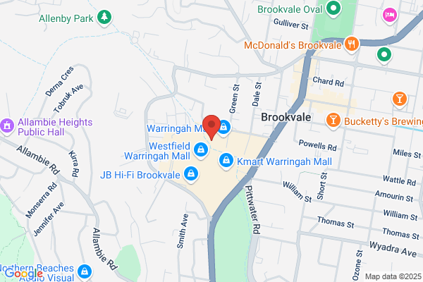 Services Australia