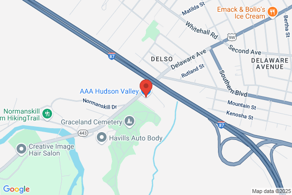 AAA Hudson Electrical
