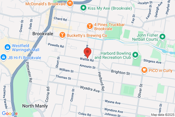 ABC Developmental Learning Centre - Brookvale