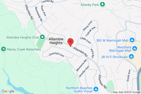 Allambie EarthWorks