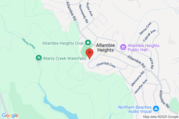 Allambie Heights Children Centre