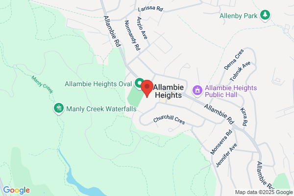 Allambie Heights Children's Centre