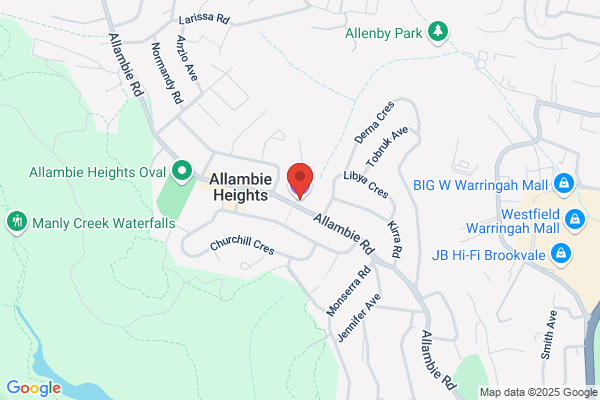 Allambie Heights Community Centre