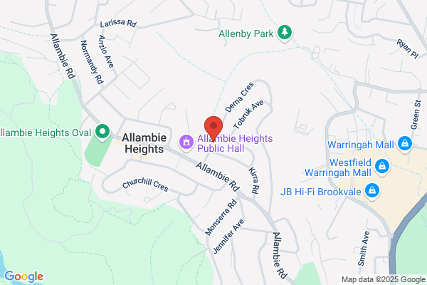 Allambie Heights Kindergarten