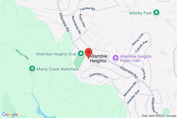 Allambie Heights Public School