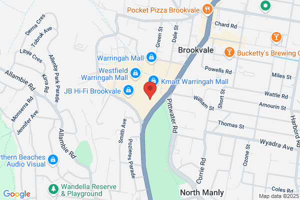 Aussie Home Loans Brookvale