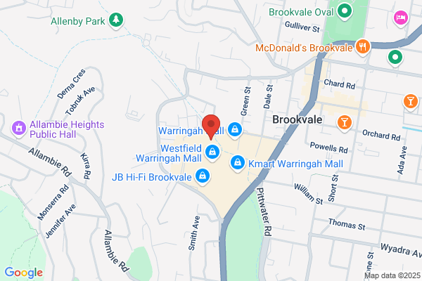 BWS Warringah Mall (Brookvale)