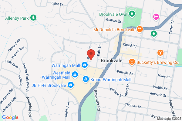 Carpet Right - Brookvale