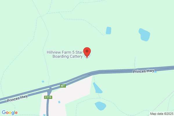 Hillview Kennels