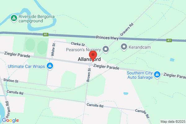 Allansford Hotel