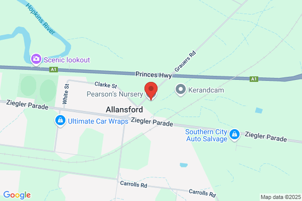 Allansford Nursery