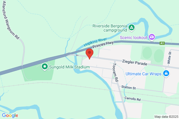 Dowlin J P & R P
