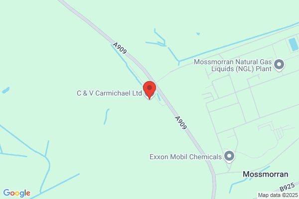 Carmichael Contractors