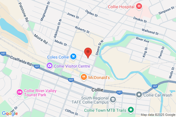 Collie Bowling Club Inc