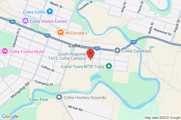 Collie Campus