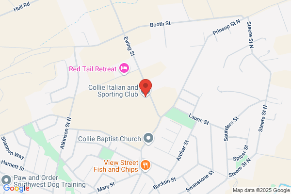 Collie Italian & Sporting Club