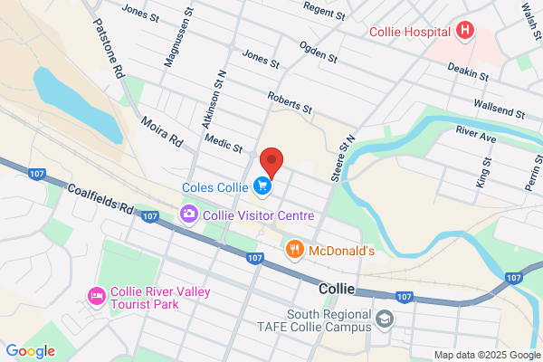 Collie Podiatry