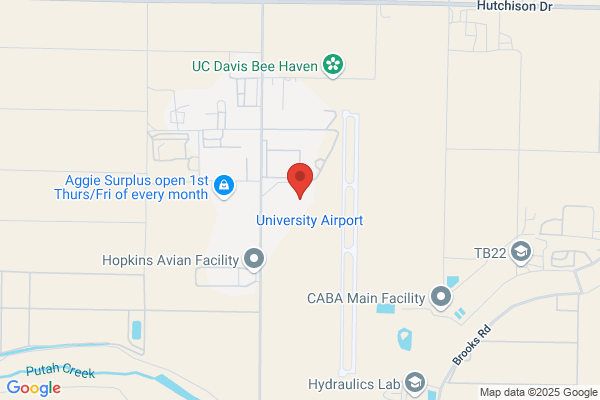 Davis Auto Air