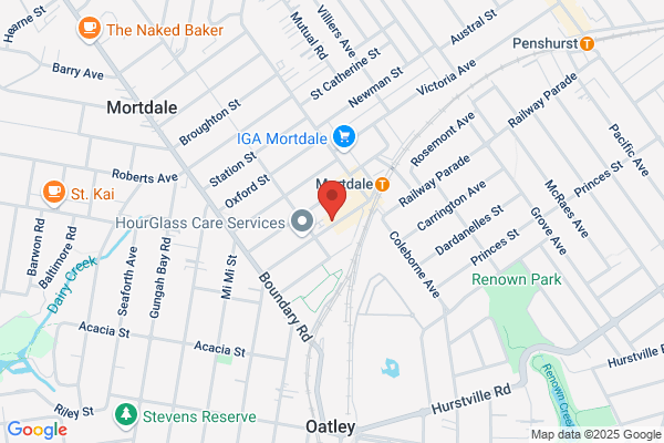 Greencross Vets Mortdale