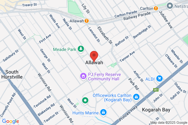 A.A. Appliance Repairs