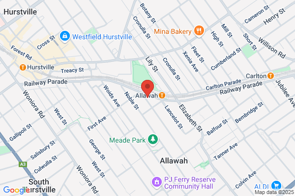 Allawah Medical Practice
