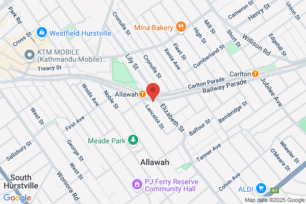 Allawah News & Post