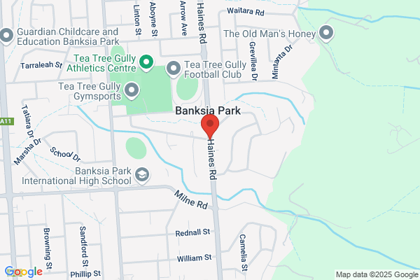 Banksia Electrics